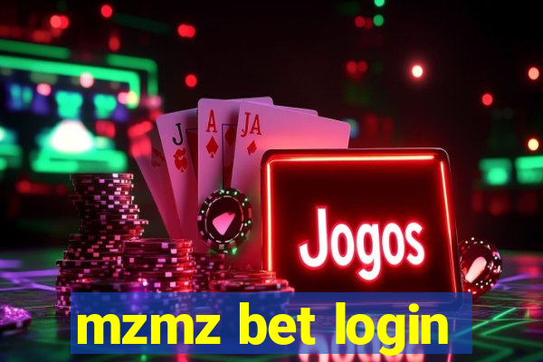 mzmz bet login